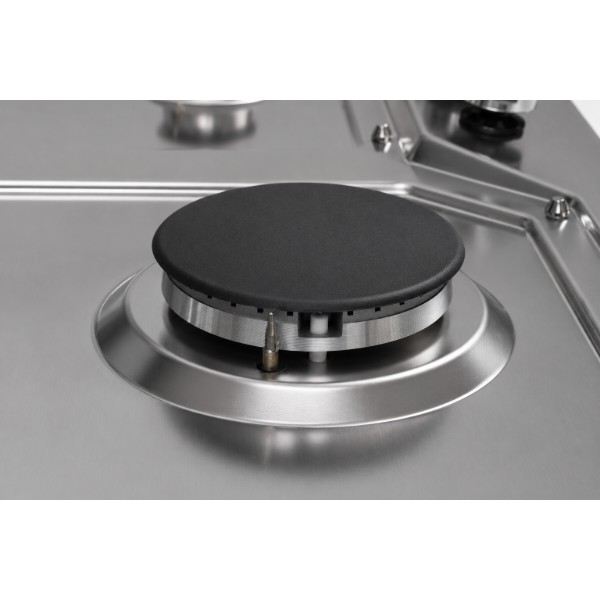 Фото - Варильна поверхня газова Ventolux HG L7 CS (X)